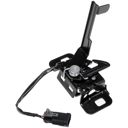 Dorman Hood Latch 820-208